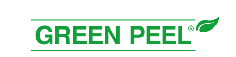 GREEN PEEL